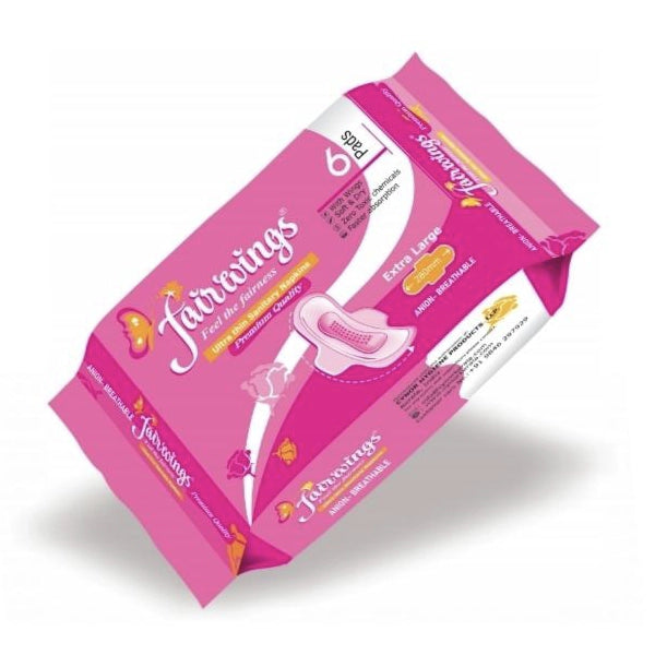 Fairwings Anion Ultrathin 280mm-1